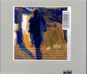 CD Gary Thomas: Found On Sordid Streets