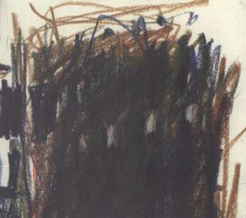 CD Gary Thomas: Found On Sordid Streets