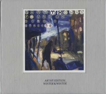 CD Gary Thomas: Found On Sordid Streets