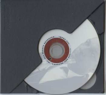 CD Gary Thomas: Found On Sordid Streets