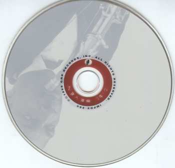 CD Gary Thomas: Found On Sordid Streets