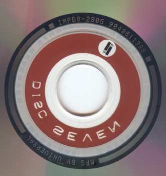 CD Gary Thomas: Found On Sordid Streets