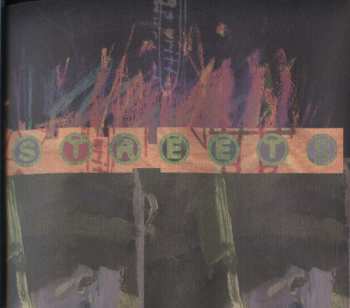 CD Gary Thomas: Found On Sordid Streets