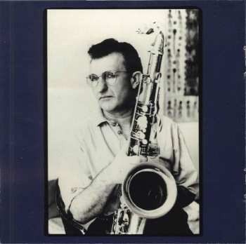 CD Gary Windo: Deep Water