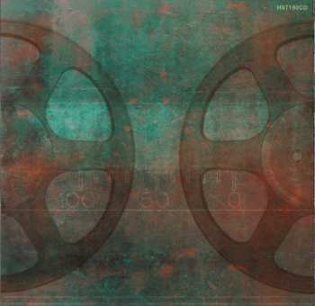 CD Gary Windo: Steam Radio Tapes