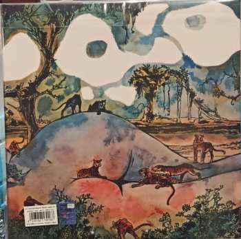 LP Garybaldi: Nuda LTD | PIC