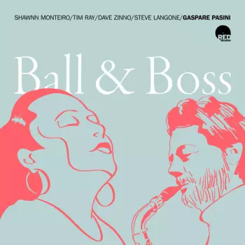 Ball & Boss
