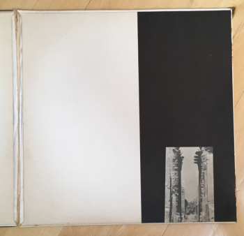 2LP Georges Delerue: Karnak Temples (Thebes Of The Hundred Gates - Sound And Light)