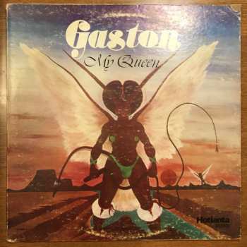 Album Gaston: My Queen