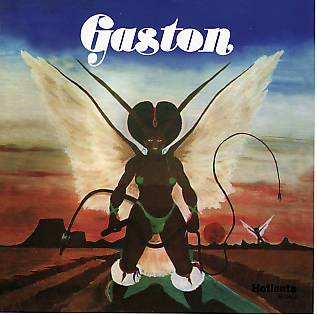 CD Gaston: My Queen