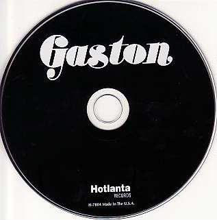 CD Gaston: My Queen