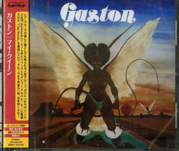 CD Gaston: My Queen