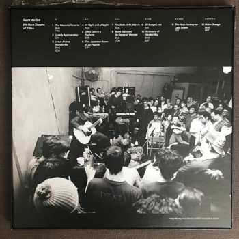 3LP/Caja Gastr Del Sol: We Have Dozens Of Titles