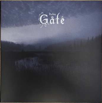 LP Gåte: Huldra