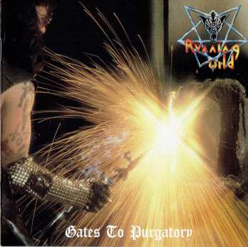 CD Running Wild: Gates To Purgatory DLX | DIGI