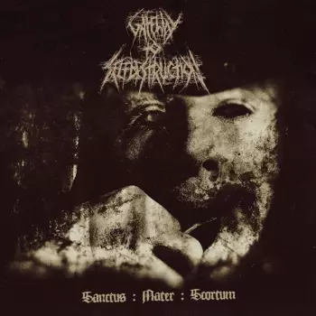 Sanctus : Mater : Scortum