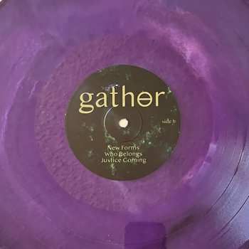 LP Gather: Total Liberation CLR