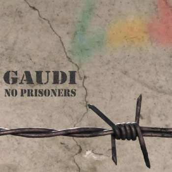 CD Gaudi: No Prisoners