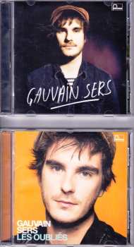 2CD/Caja Gauvain Sers: Les Oubliés / Pourvu