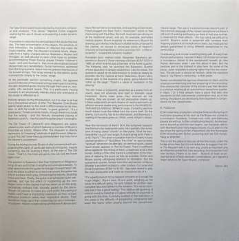 LP Gavin Bryars: After The Requiem