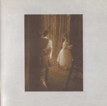 CD Gavin Bryars: Amjad