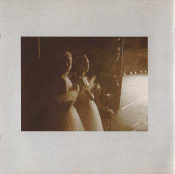 CD Gavin Bryars: Amjad