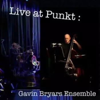 Live At Punkt