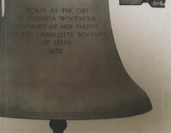 CD Gavin Bryars: The Leeds Bells