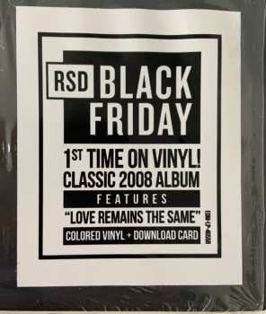 LP Gavin Rossdale: Wanderlust LTD | CLR