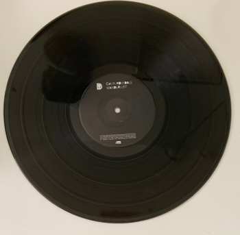 LP Gavin Rossdale: Wanderlust LTD | CLR