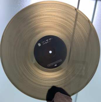 LP Gavin Rossdale: Wanderlust LTD | CLR