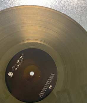 LP Gavin Rossdale: Wanderlust LTD | CLR