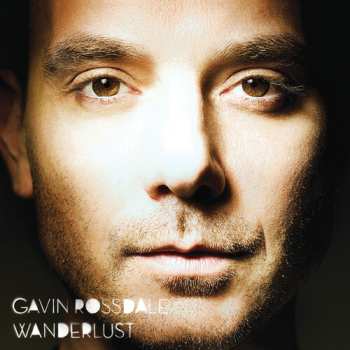 CD Gavin Rossdale: Wanderlust