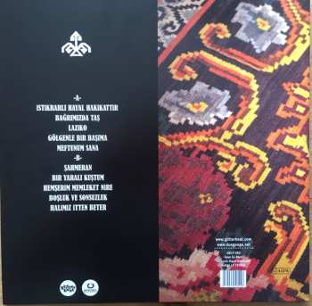 LP Gaye Su Akyol: İstikrarlı Hayal Hakikattir