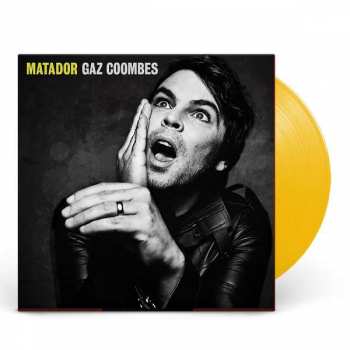 LP Gaz Coombes: Matador CLR | LTD