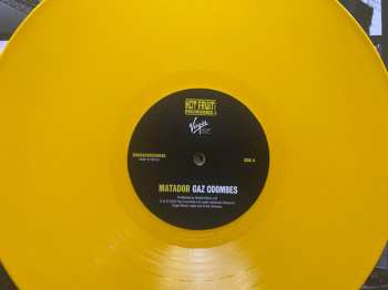 LP Gaz Coombes: Matador CLR | LTD
