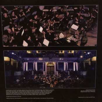 EP Gaz Coombes: Sheldonian / Live / EP CLR