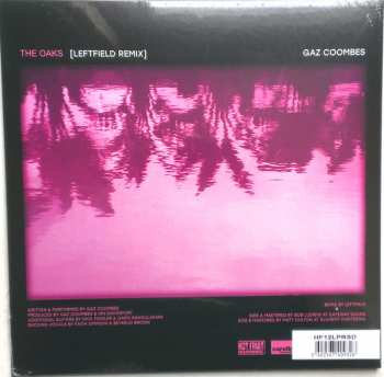 LP Gaz Coombes: The Oaks