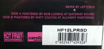 LP Gaz Coombes: The Oaks