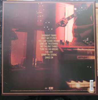 LP Gaz Coombes: Turn The Car Around CLR | LTD