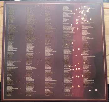 LP Gaz Coombes: Turn The Car Around CLR | LTD