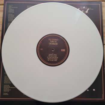 LP Gaz Coombes: Turn The Car Around CLR | LTD