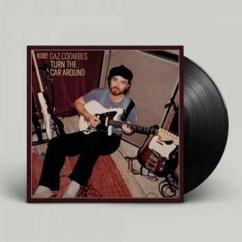 LP Gaz Coombes: Turn The Car Around