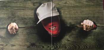 LP Gazelle Twin: Pastoral LTD