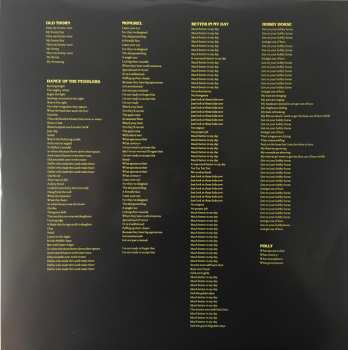 LP Gazelle Twin: Pastoral LTD