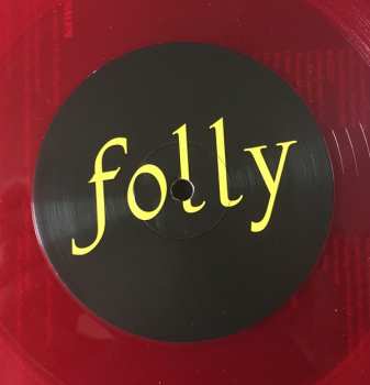 LP Gazelle Twin: Pastoral LTD