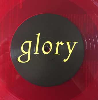 LP Gazelle Twin: Pastoral LTD