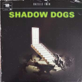 LP Gazelle Twin: Shadow Dogs CLR | LTD