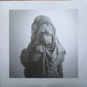 LP Gazelle Twin: The Entire City CLR