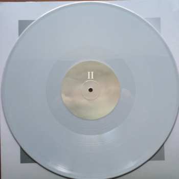 LP Gazelle Twin: The Entire City CLR